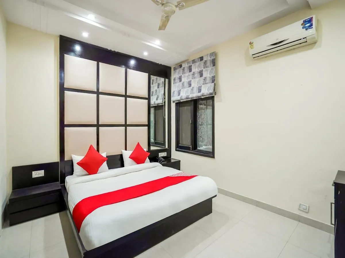 Hotel Oyo 309 The Royal Residency à Gurgaon