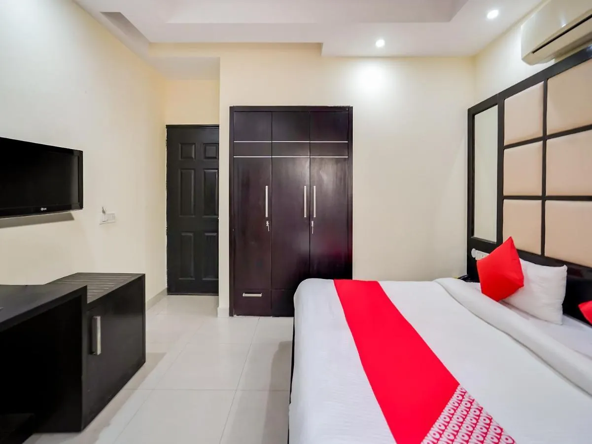 Hotel Oyo 309 The Royal Residency à Gurgaon