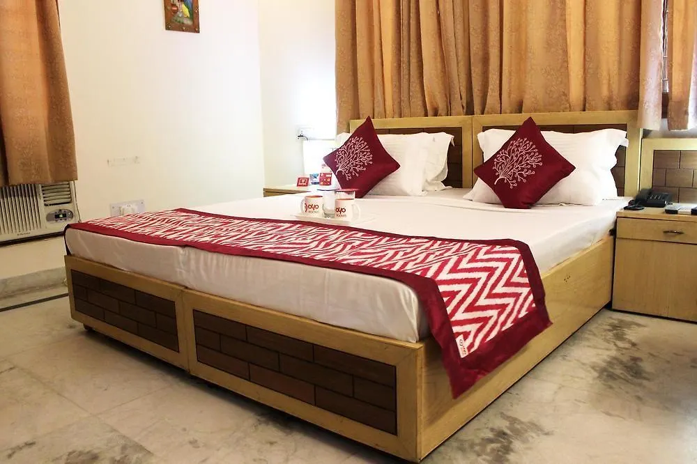Hotel Oyo 309 The Royal Residency à Gurgaon Inde