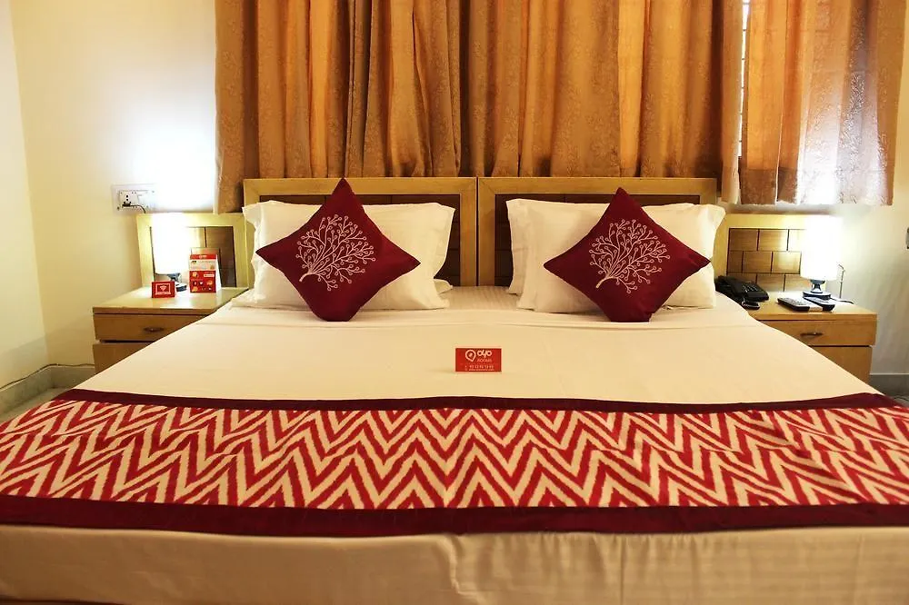 Hotel Oyo 309 The Royal Residency à Gurgaon