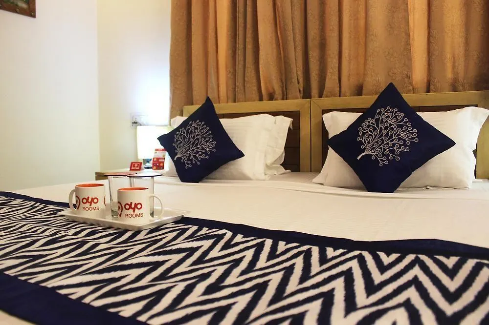 ***  Hotel Oyo 309 The Royal Residency à Gurgaon Inde