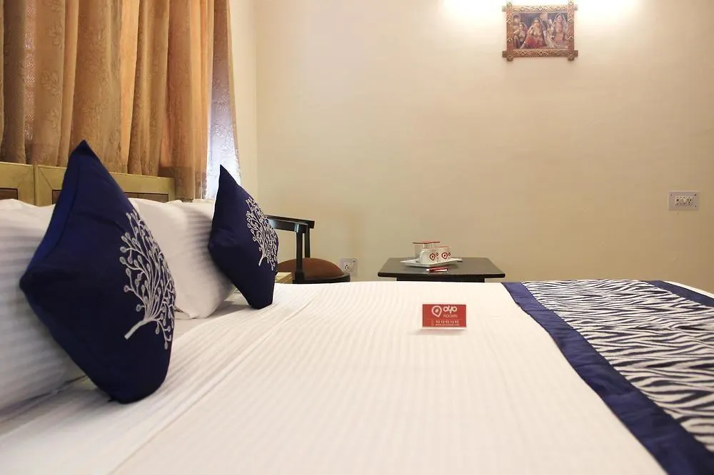 Hotel Oyo 309 The Royal Residency à Gurgaon