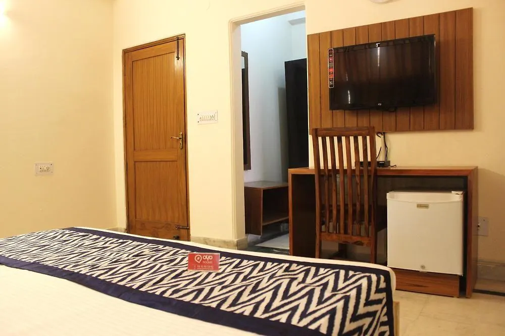 Hotel Oyo 309 The Royal Residency à Gurgaon