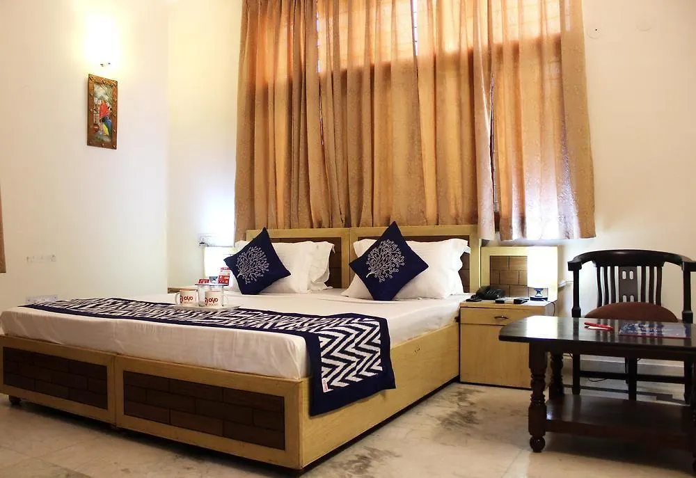 Hotel Oyo 309 The Royal Residency à Gurgaon