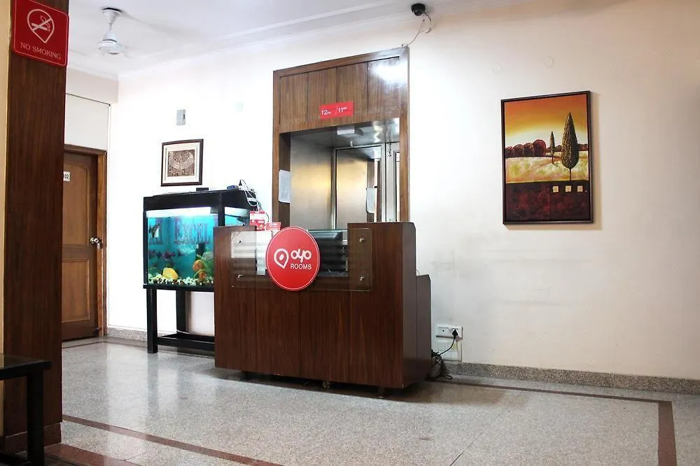 Hotel Oyo 309 The Royal Residency à Gurgaon