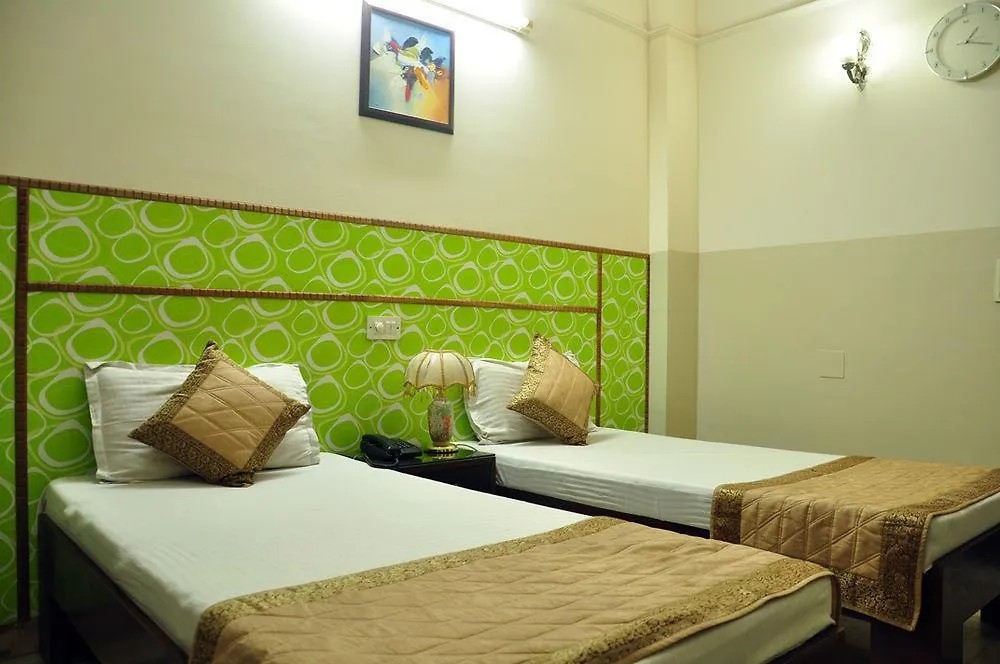 Hotel Oyo 309 The Royal Residency à Gurgaon