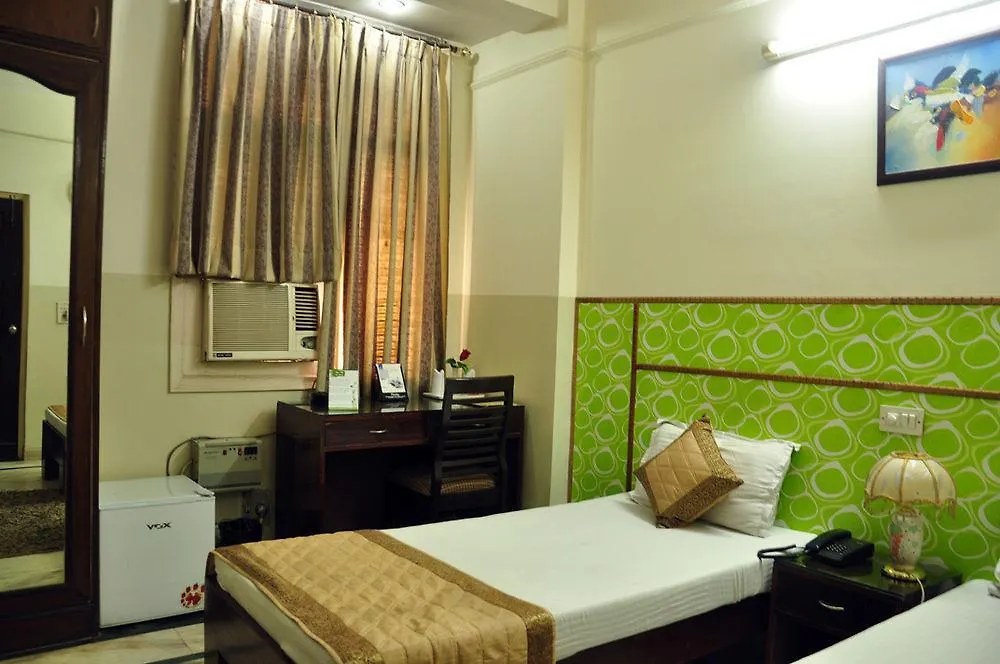 Hotel Oyo 309 The Royal Residency à Gurgaon Inde