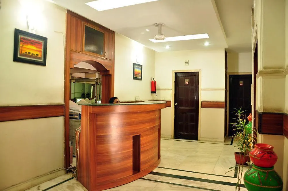 Hotel Oyo 309 The Royal Residency à Gurgaon