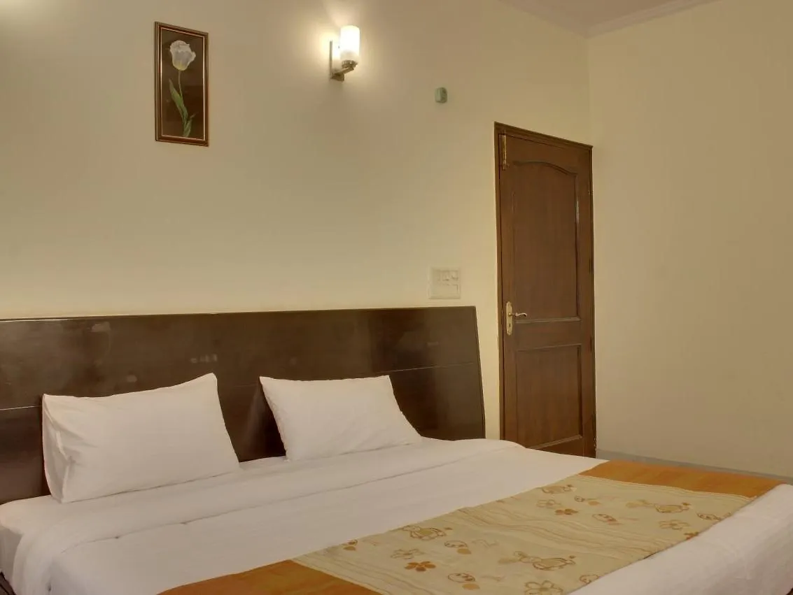 Hotel Oyo 309 The Royal Residency à Gurgaon