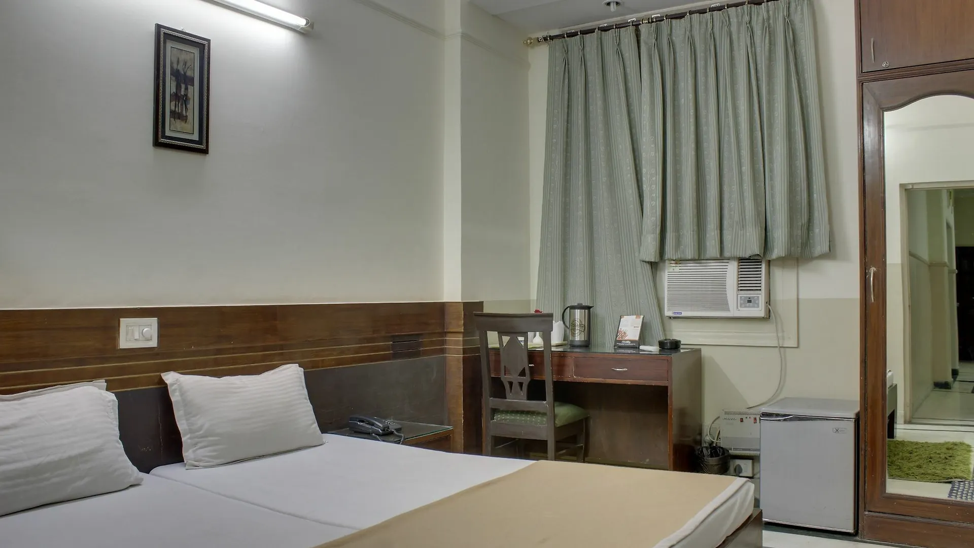 Hotel Oyo 309 The Royal Residency à Gurgaon