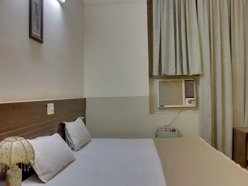 ***  Hotel Oyo 309 The Royal Residency à Gurgaon Inde