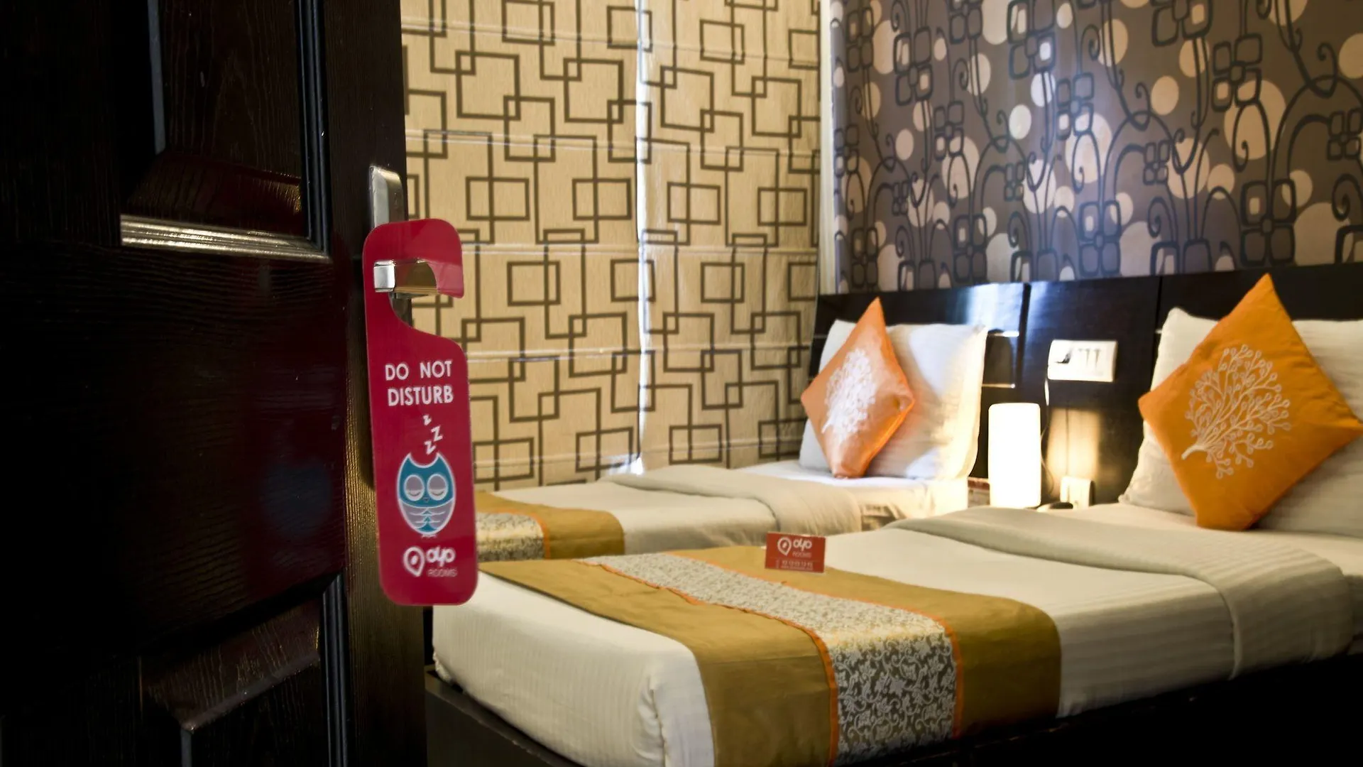 Hotel Oyo 309 The Royal Residency à Gurgaon