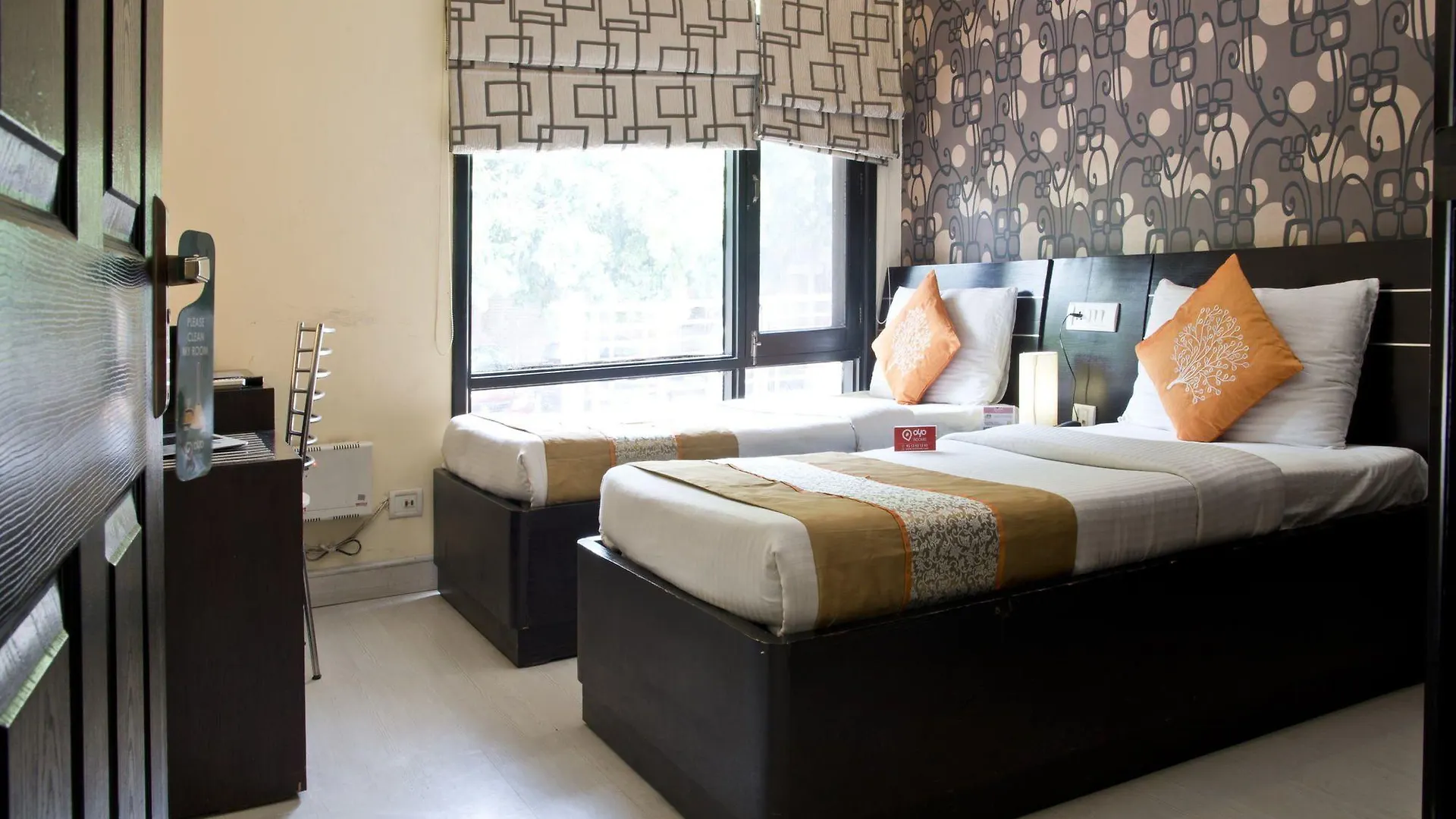 Hotel Oyo 309 The Royal Residency à Gurgaon