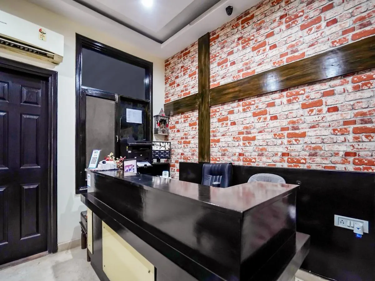 Hotel Oyo 309 The Royal Residency Gurgaon