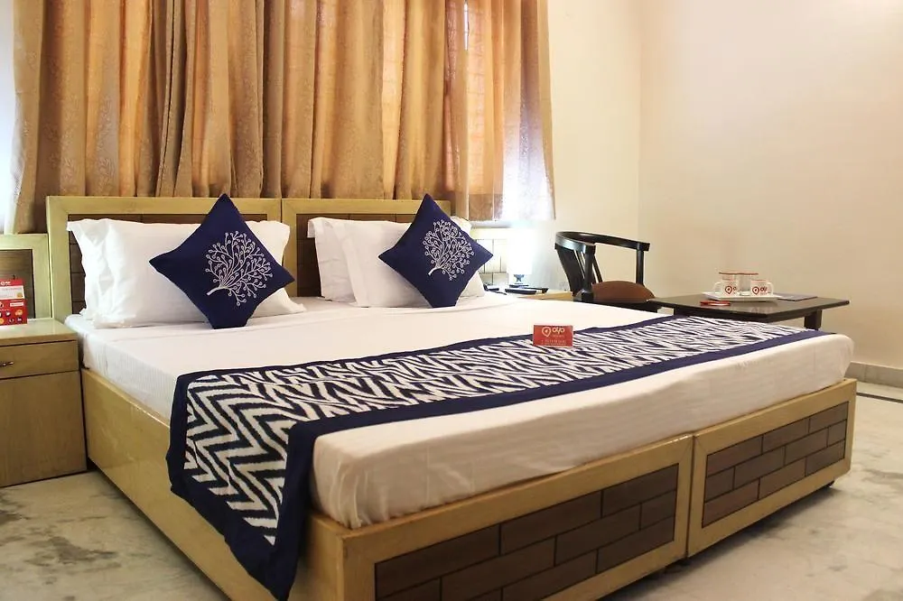 Hotel Oyo 309 The Royal Residency Gurgaon 3*,  India