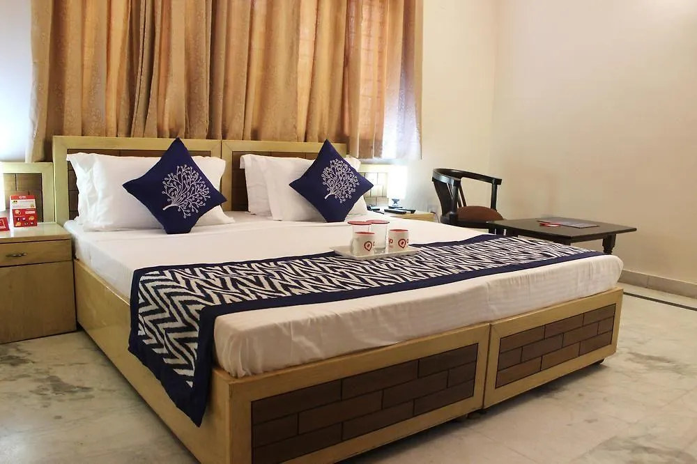 Hotel Oyo 309 The Royal Residency Gurgaon