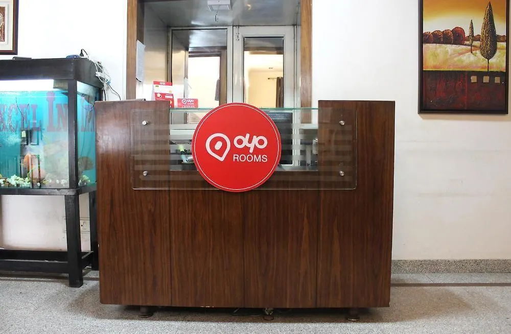 Hotel Oyo 309 The Royal Residency Gurgaon India