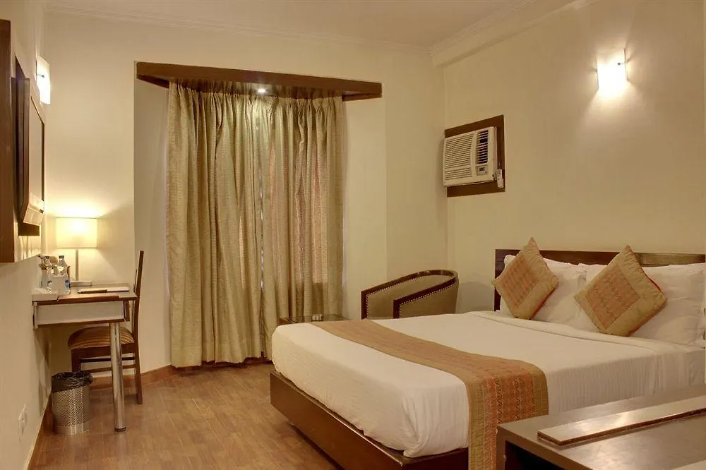 Hotel Oyo 309 The Royal Residency Gurgaon