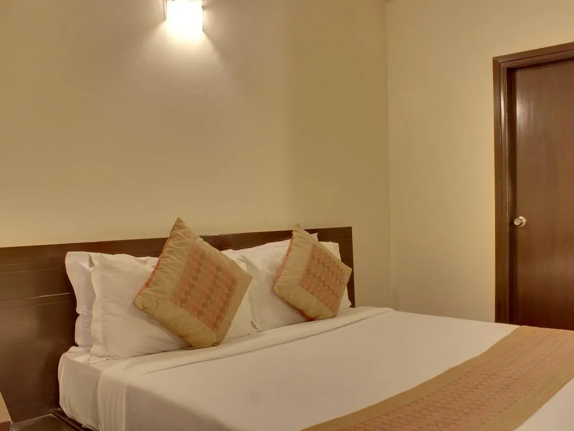 Hotel Oyo 309 The Royal Residency Gurgaon