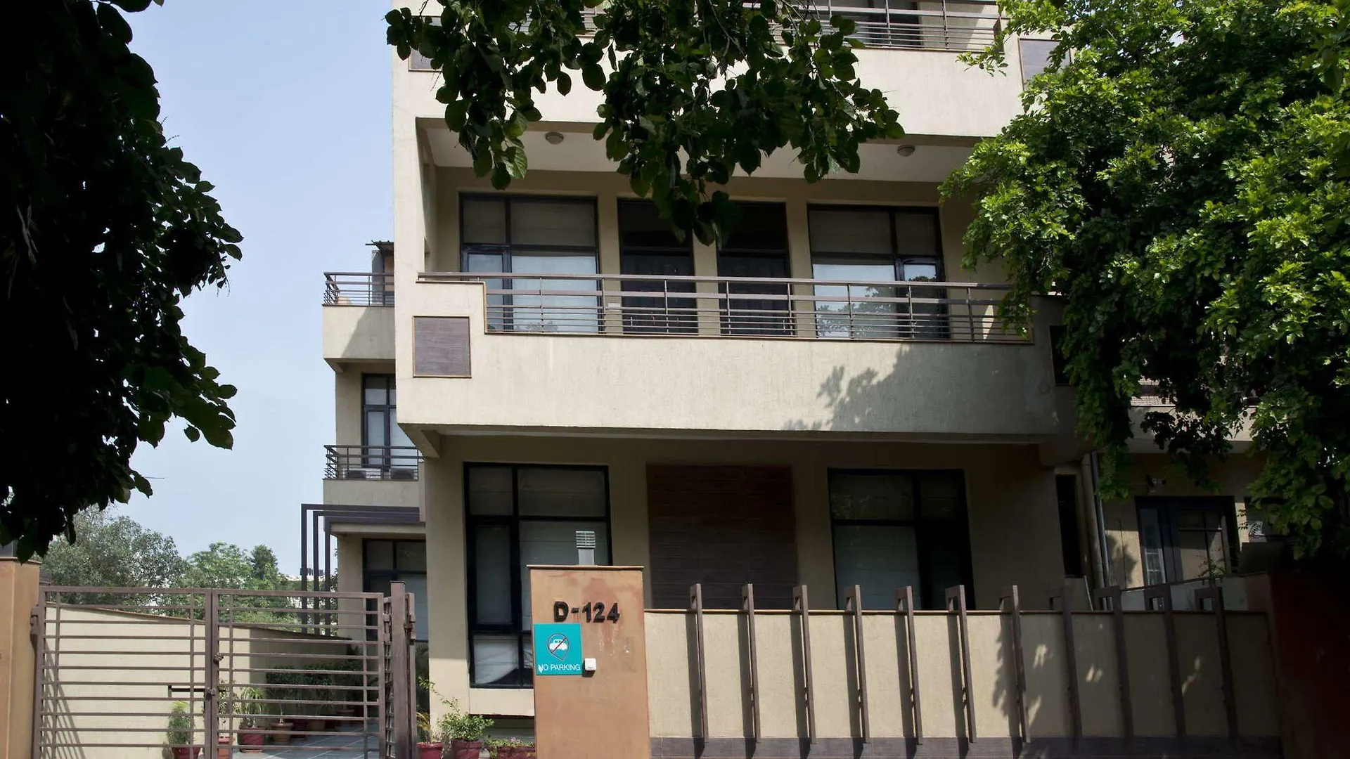 Hotel Oyo 309 The Royal Residency Gurgaon 3*,  India
